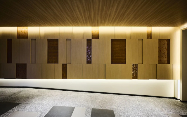 The Royal Park Hotel Kyoto Umekoji