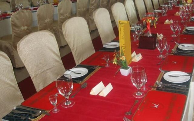 Seri Simanggang Hotel