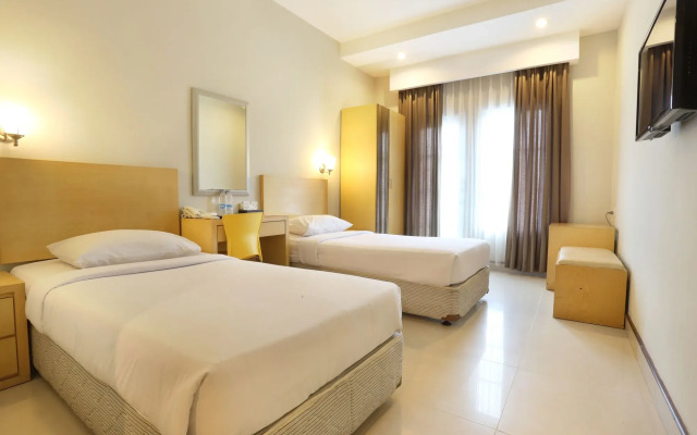 Triniti Hotel Batam