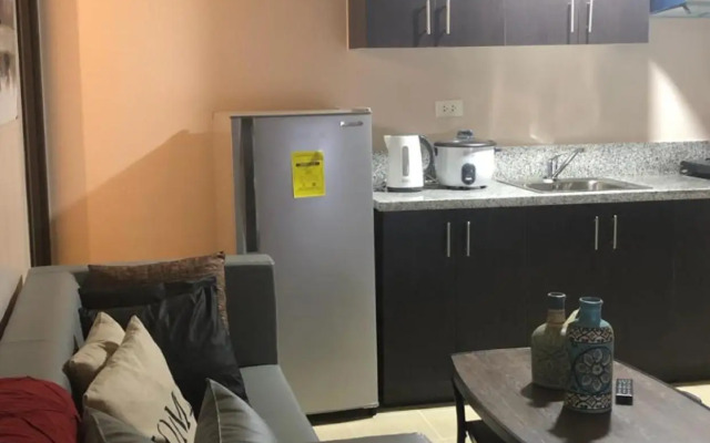 SAN LORENZO PLACE 2BR 29-E by LARICO