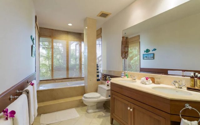 Villa Baan Hen 5 Bedroom Kata Beach