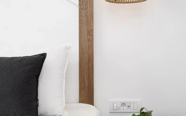 Stella Luxury Apartments