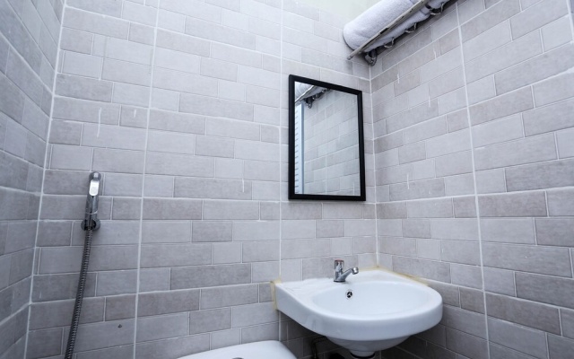 Safara Guesthouse Syariah by Oyo Rooms – Bathroom – Semarang