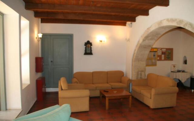 Hotel Vecchio