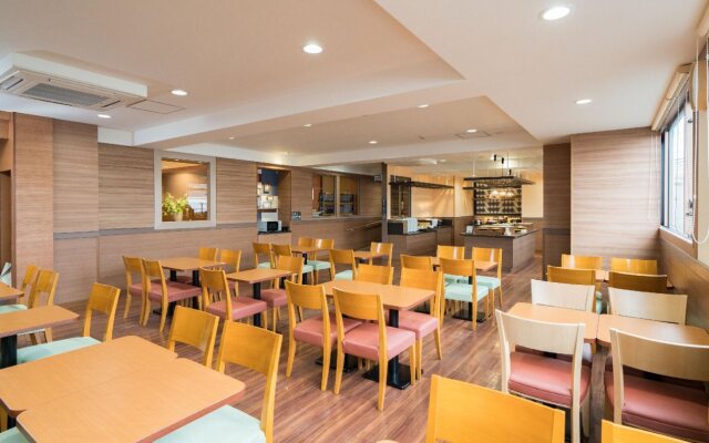 Vessel Hotel Kurashiki