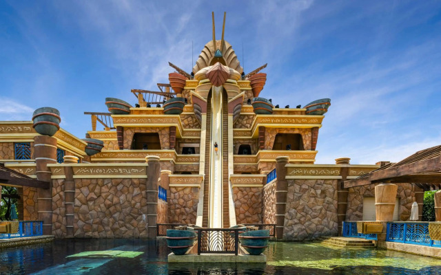 Atlantis Sanya