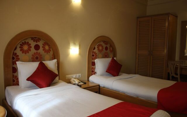 Risalo Hotel Indiranagar