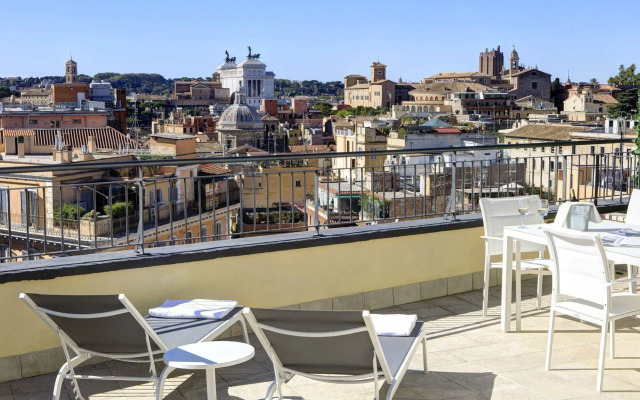 The K Boutique Hotel