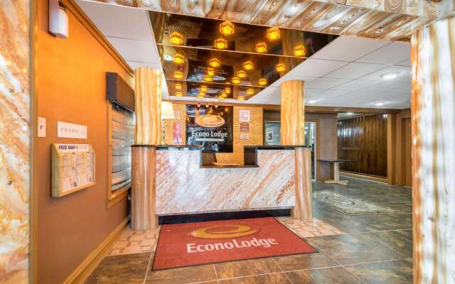 Econo Lodge Rutland