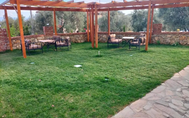 Güre Astyra Pansiyon