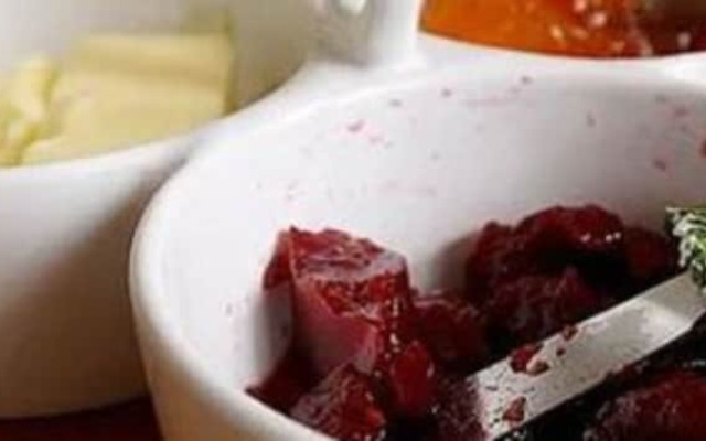 Arbor Bed & Breakfast