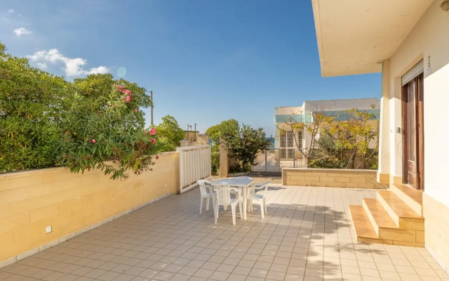 Residence La caletta