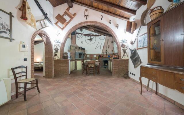 Il Castagno dell'Etna