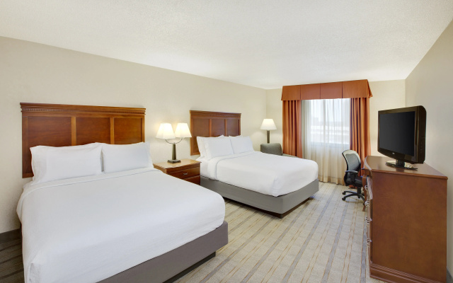 Holiday Inn Express Dallas Medical-Market Center by IHG