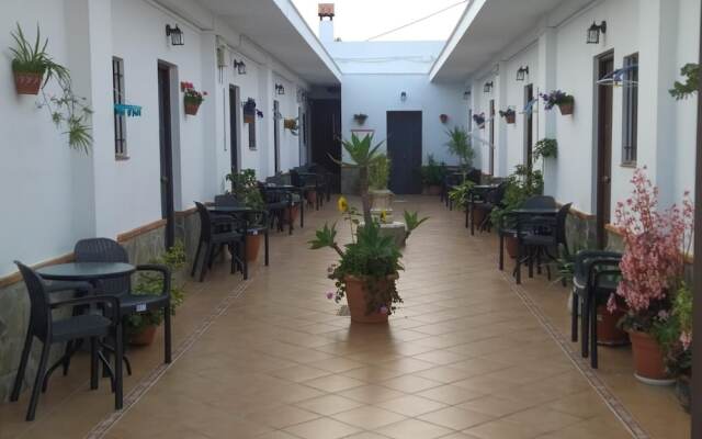 Hostal El Canario