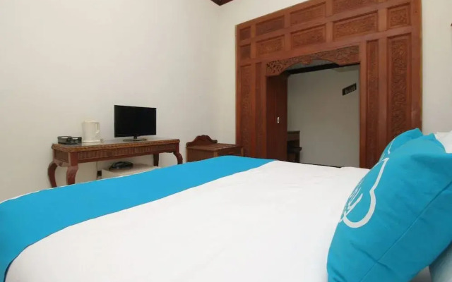 Airy Darmo Khairil Anwar 10 Surabaya