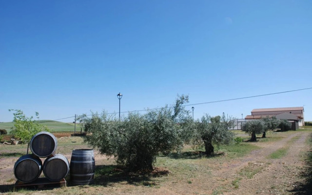 Hotel Rural Teso de la Encina