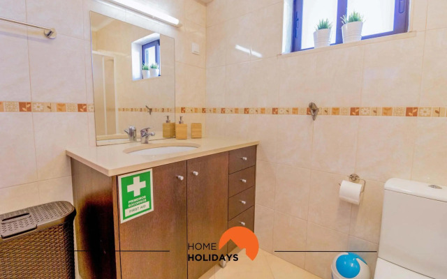 #005 Lovely&Cozy Beach Flat Parking,Pool,SeaView