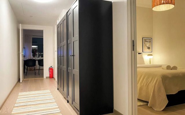 High Standard and Ocean View