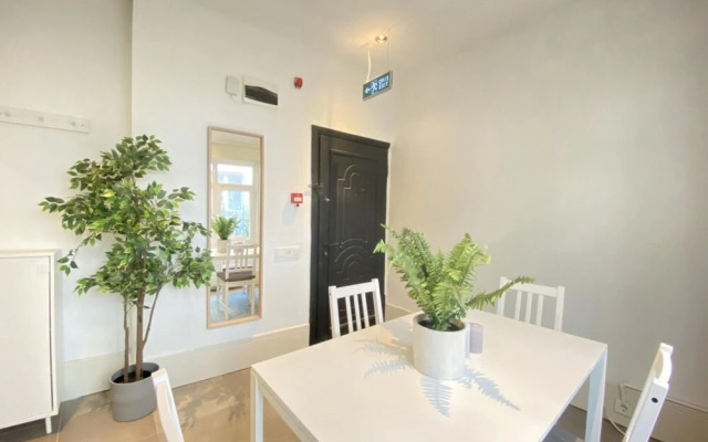 Missafir Charming and Central Flat in Beyoglu