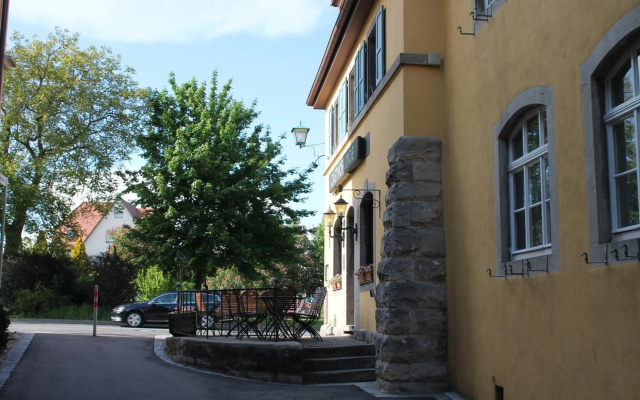 Hotel Gasthof Zur Linde