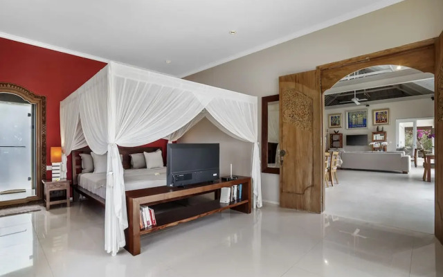 Villa Eden Roc by Alfred in Bali