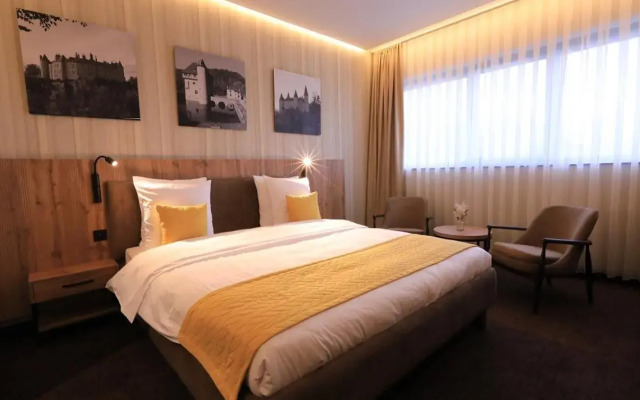 Hotel Le 830