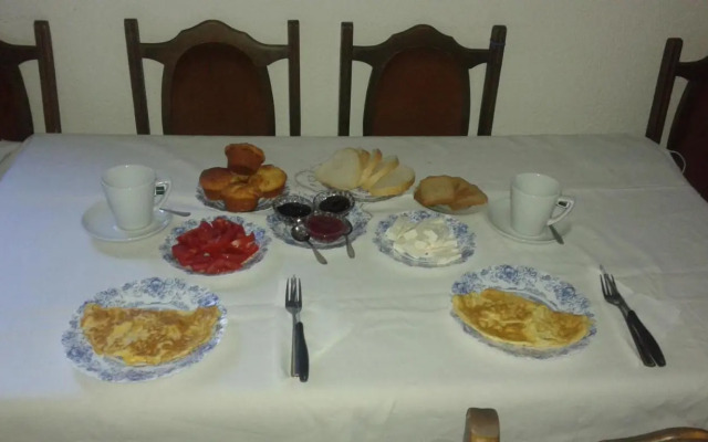 Rooms Lida