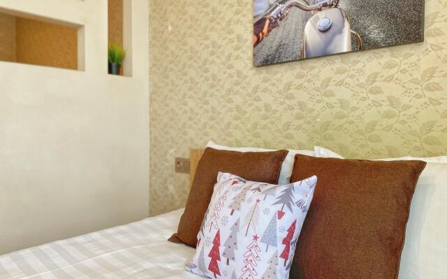 Апарт Комфорт на ул. Толбухина 45/14