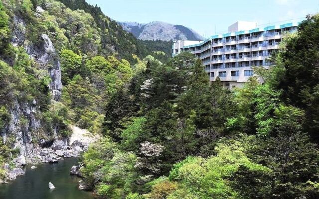 Kinugawa Royal Hotel