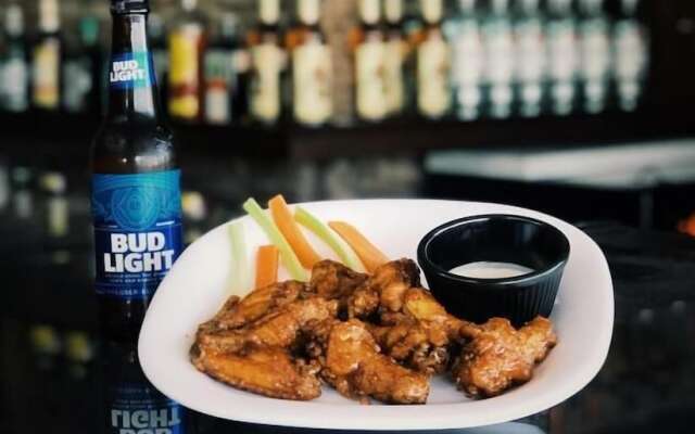 Hotel Real San Javier