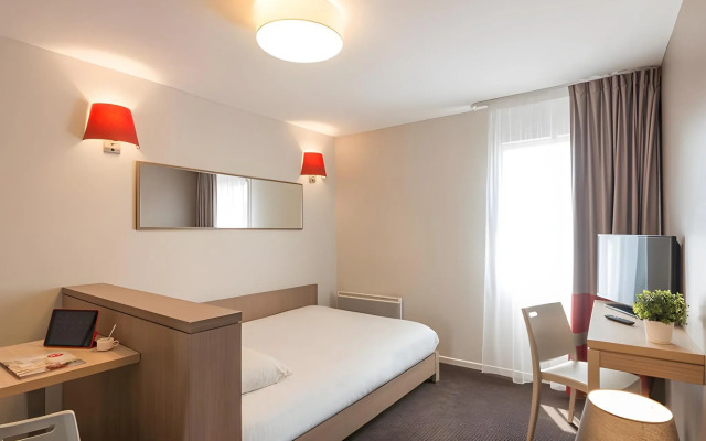 Appart'City Classic Nantes Quais de Loire