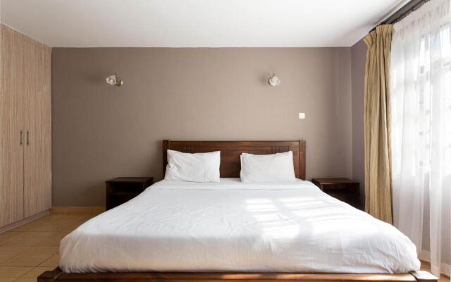 Prestige Riara 2 Bedroom Apartments