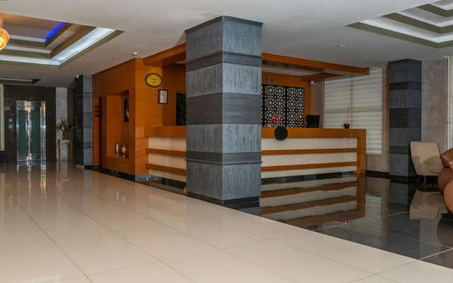 MOX Hotel