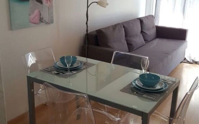 Apartamento Sea View Coronel, Modern & Sunny