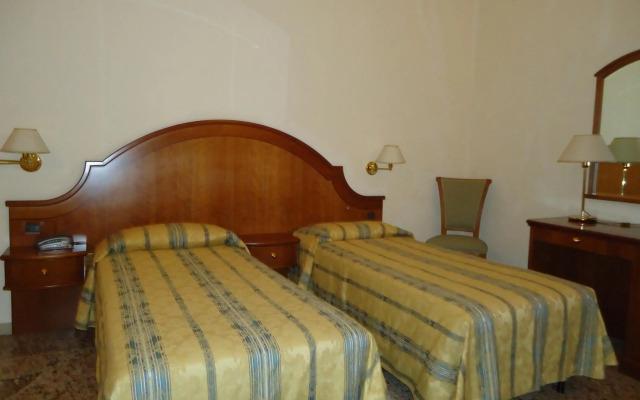 Albergo Roma