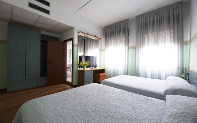 Hotel Vienna