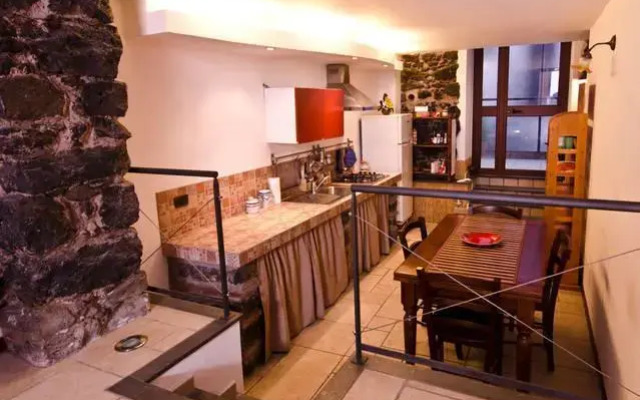 Loft Li Cuti