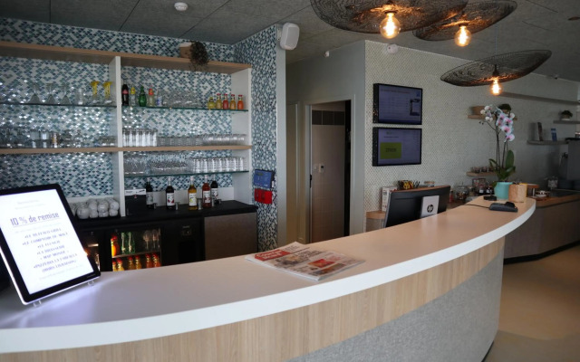 ibis Styles Le Treport Mers Les Bains