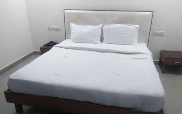Hotel Him View