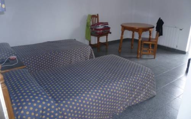 Hostal Rio Grande