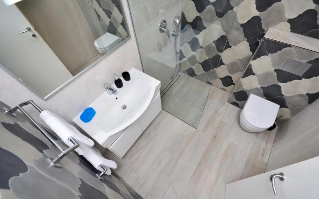 Villa Nina 1 Makarska