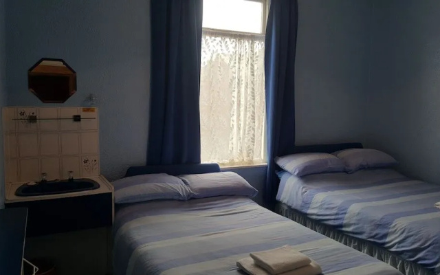 Gracelands Guest House
