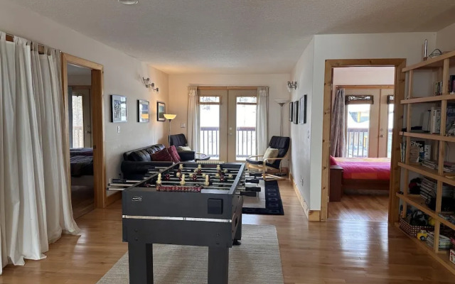 The Stemwinder Lodge by Simply Kimberley