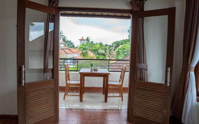 Capung Cottage