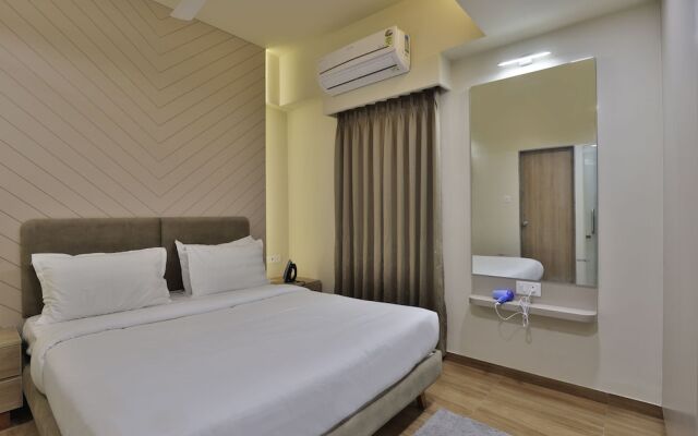 hotel monville
