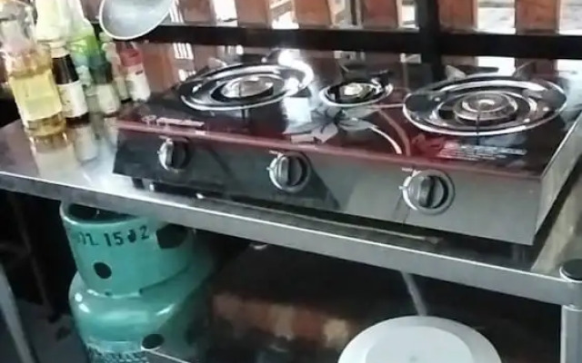 Crowd Free own Pace and Space