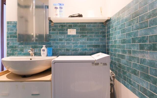 Appartamento Cà Del Bianco 4