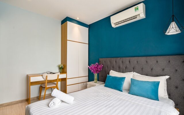 The Art - Sunshine Apartment