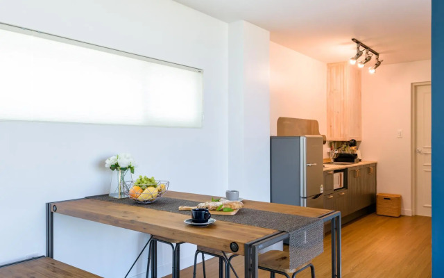 Jeju Woljeong-ri-ae Pension